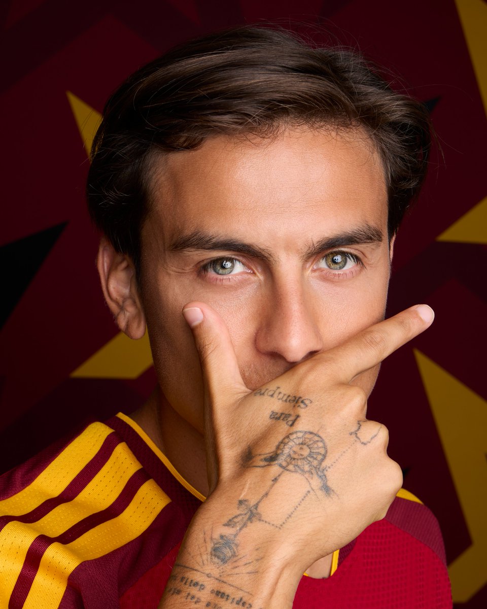 Dybala 🐺