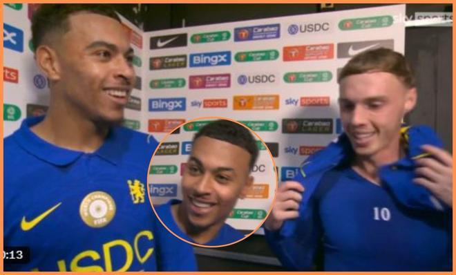 Rogers Misses Out on Man of the Match After Four Assists, Calls It 'Criminal'
