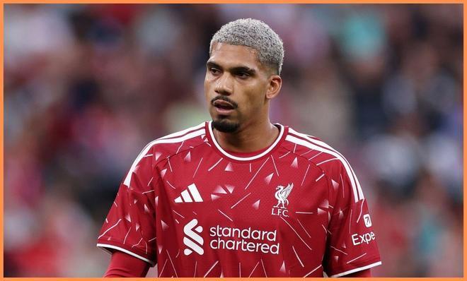 Loan Player Publicly Shows Affection for Liverpool as £47m Buy Option Emerges
